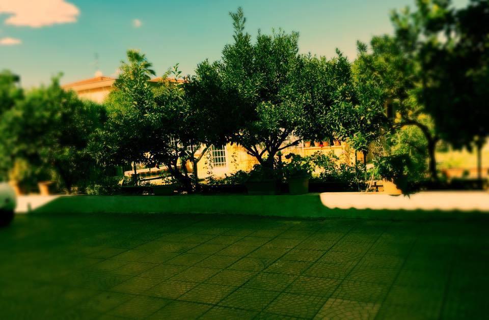 Villa Aurora Morena Exterior photo